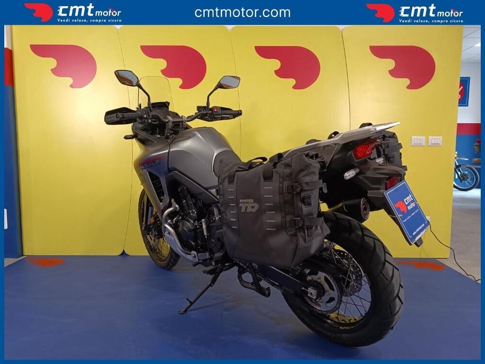 Honda Transalp XL750 (2023 - 24) (5)