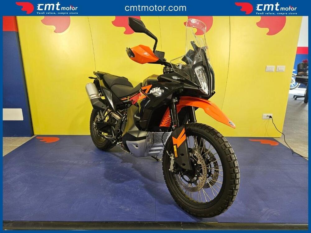 KTM 790 Adventure (2019 - 20) (2)