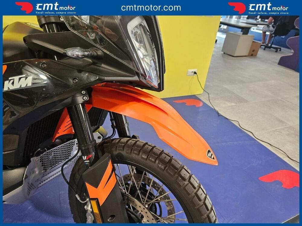 KTM 790 Adventure (2019 - 20) (3)