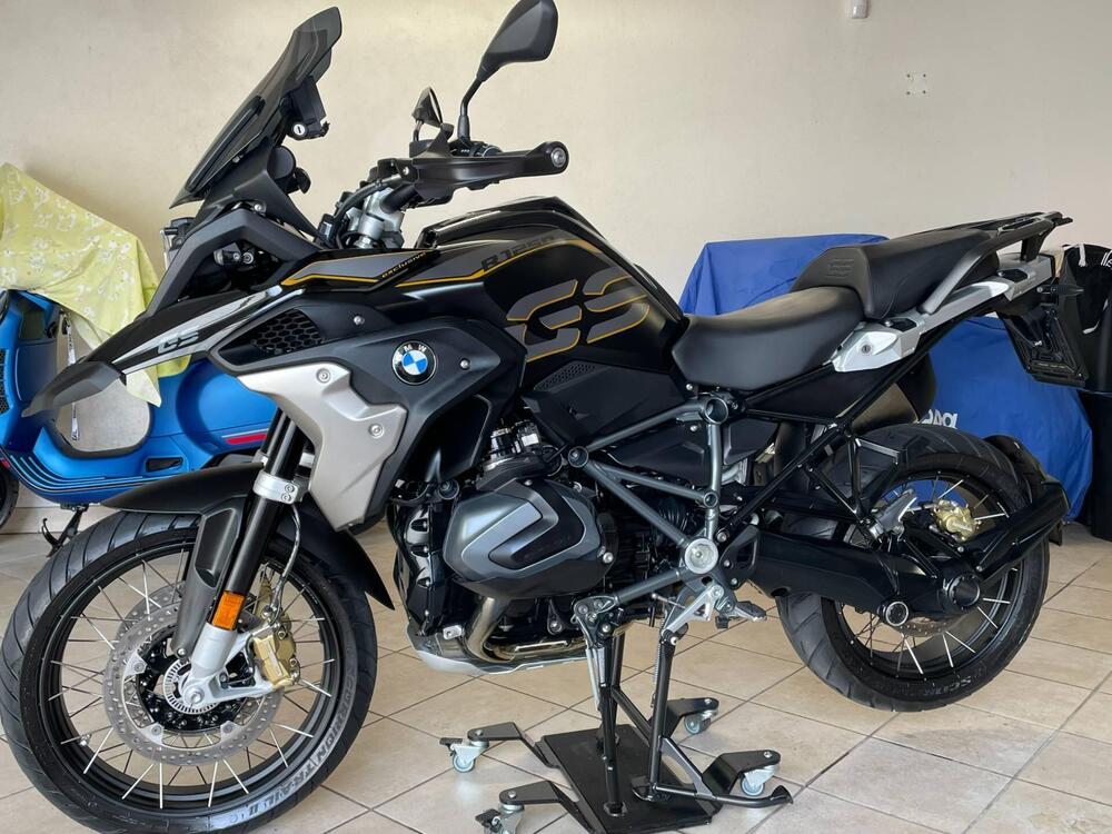 Bmw R 1250 GS (2019 - 20)