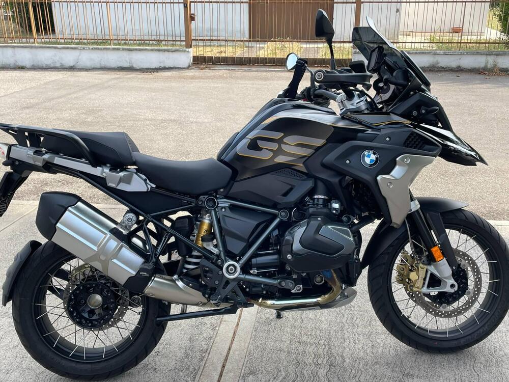 Bmw R 1250 GS (2019 - 20) (2)