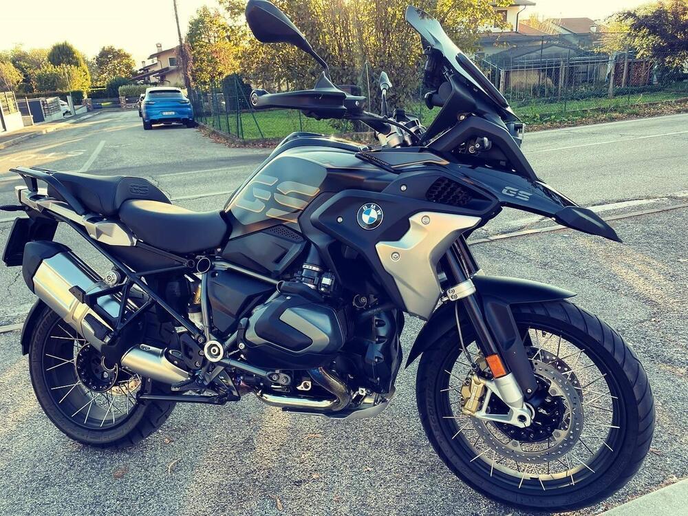 Bmw R 1250 GS (2019 - 20) (3)