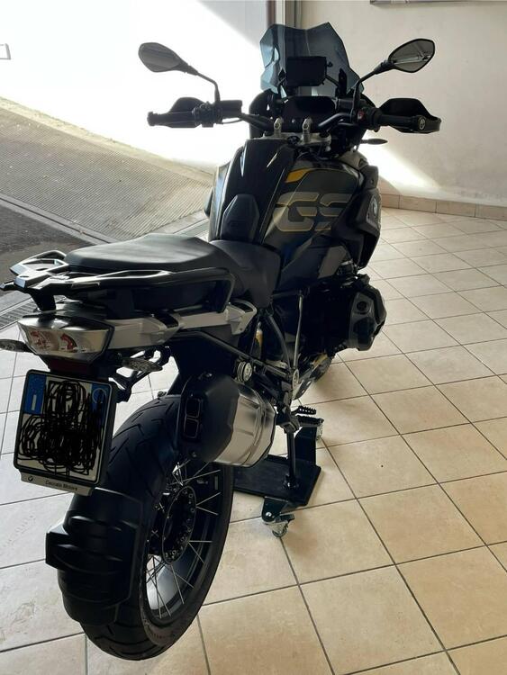 Bmw R 1250 GS (2019 - 20) (5)