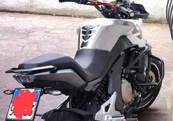 CFMOTO 650MT (2021 - 24) usata