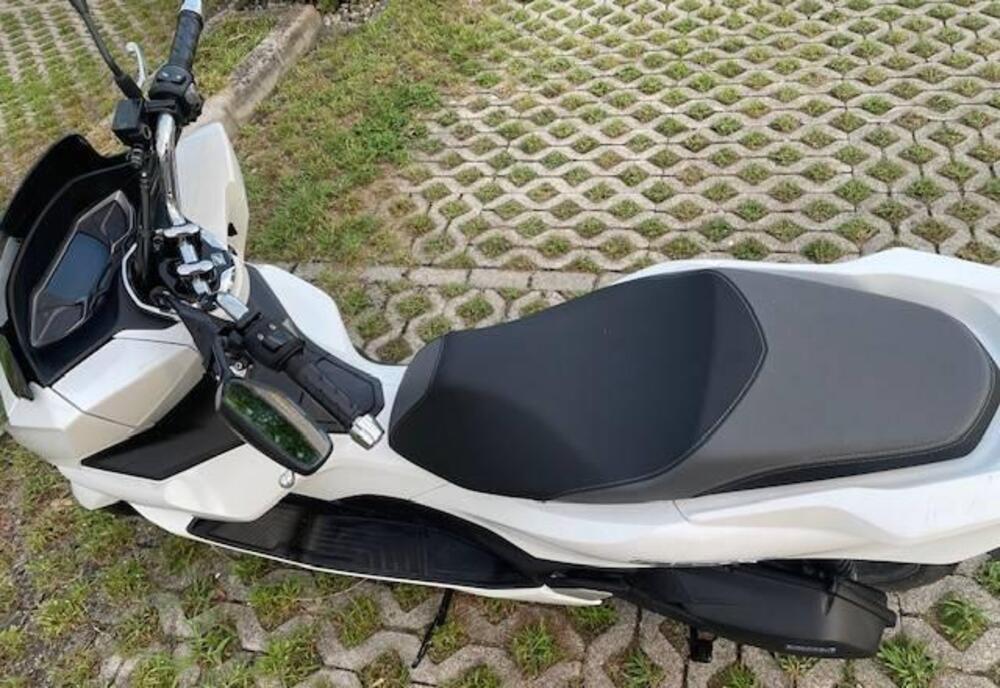 Honda PCX 125 (2021 - 24) (2)