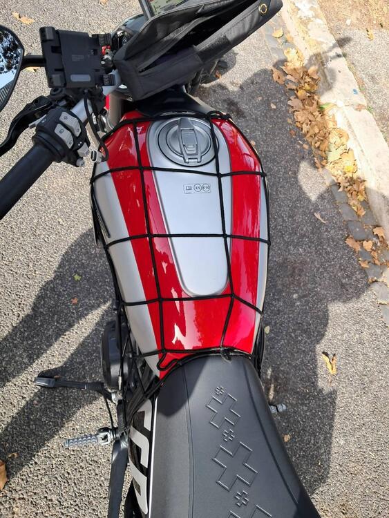 Ducati Scrambler 800 Icon (2023 - 24) (2)