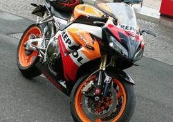 Honda CBR 1000 RR Fireblade (2006 - 07) usata