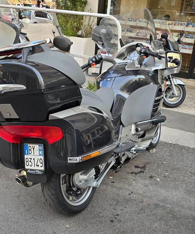 Bmw K 1200 LT (2004 - 10) (3)