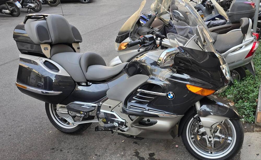 Bmw K 1200 LT (2004 - 10) (2)