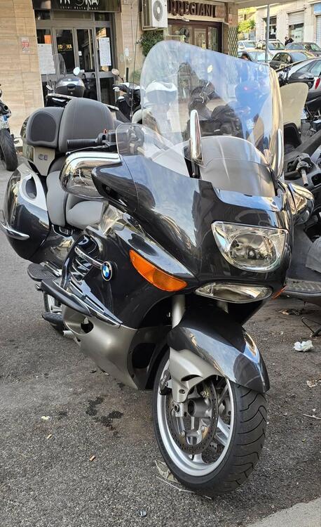 Bmw K 1200 LT (2004 - 10)