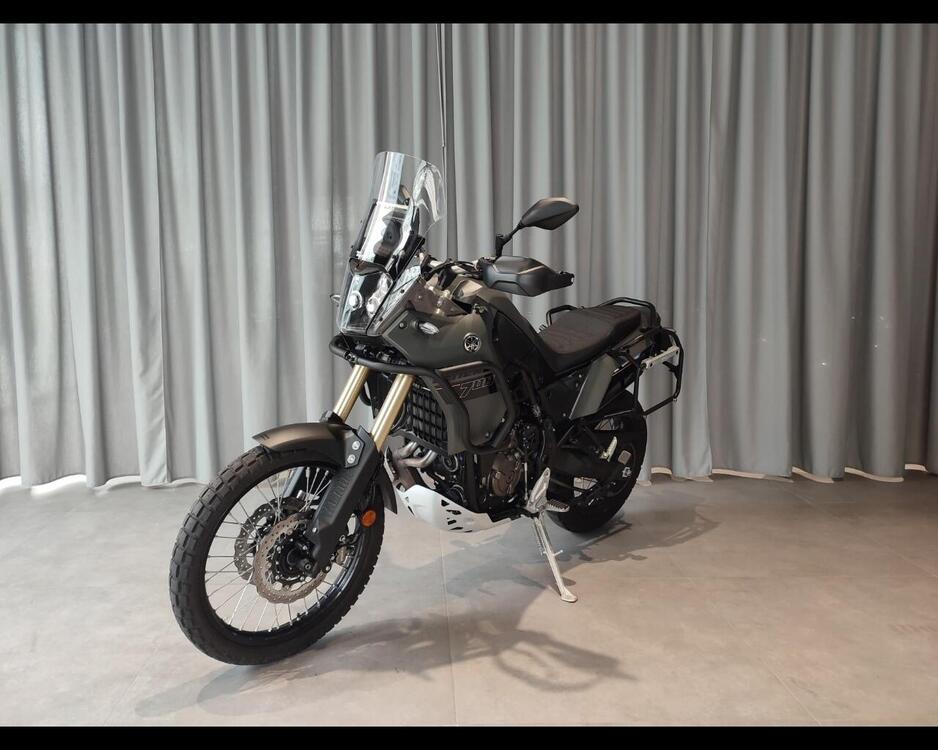 Yamaha Ténéré 700 Explore Edition (2023 - 24)