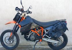 KTM 950 Super Enduro (2006 - 08) usata