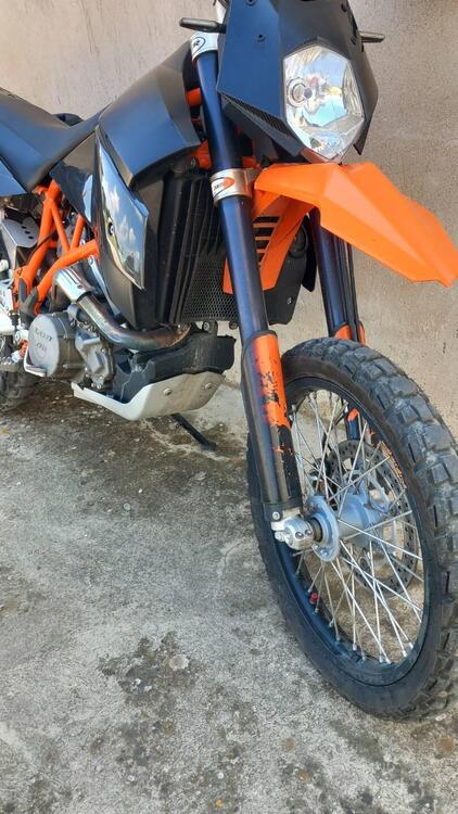 KTM 950 Super Enduro (2006 - 08) (3)