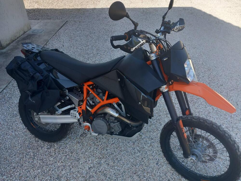 KTM 950 Super Enduro (2006 - 08) (4)