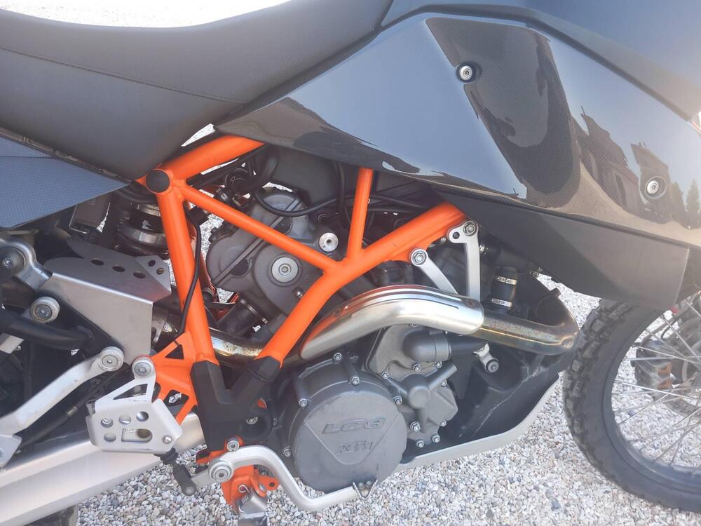 KTM 950 Super Enduro (2006 - 08) (5)