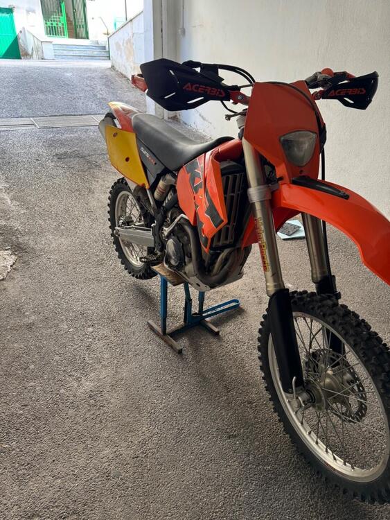 KTM EXC 525 Racing (2005) (2)