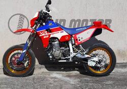 Honda XR 650 R Supermotard (2002 - 04) usata