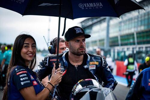 SBK 2024. GP di Francia. Le pagelle di Magny Cours: Nicolò Bulega primo della classe [GALLERY]