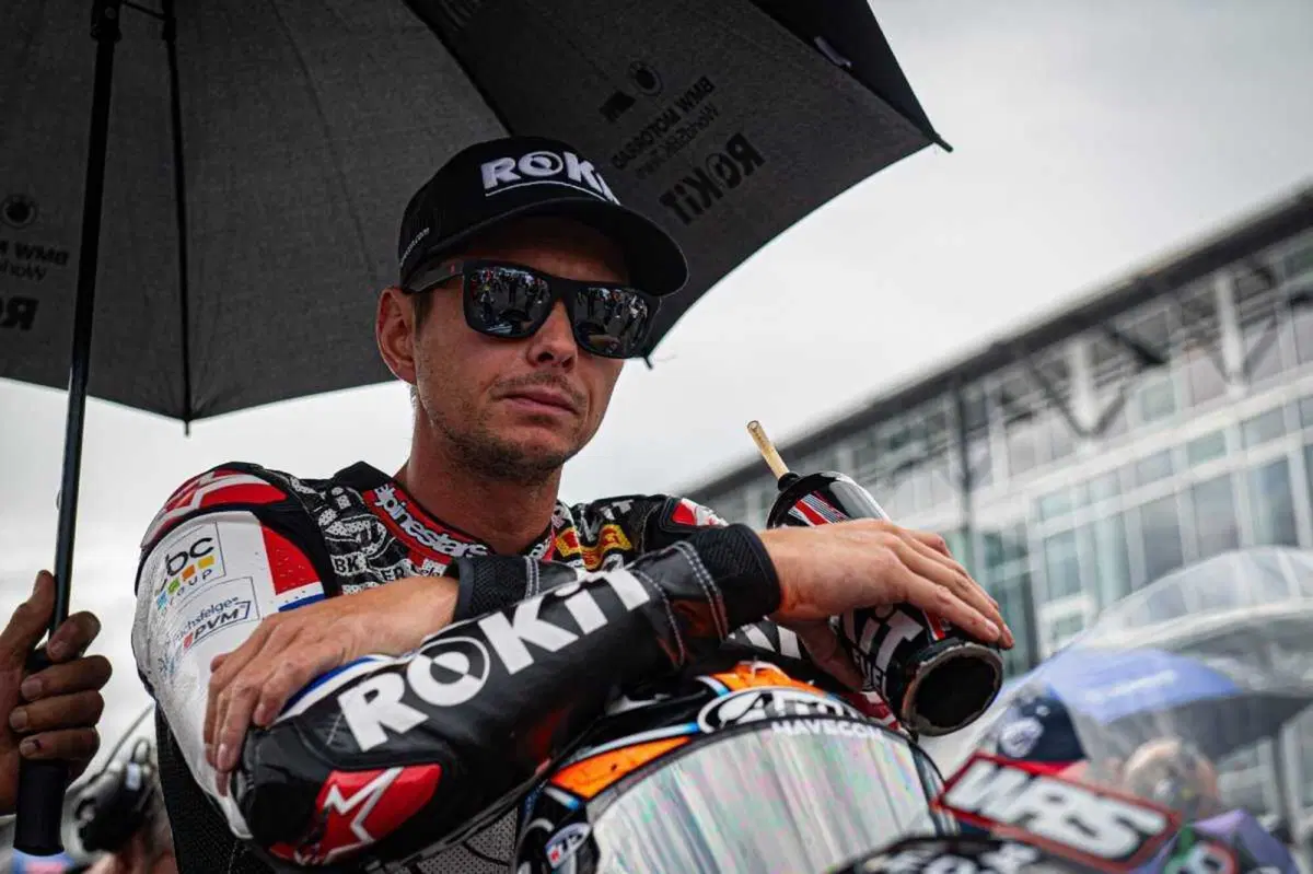 DopoGP SBK: il round di Cremona ha un solo vincitore: Danilo Petrucci! Con Carlo Baldi, Antonio Privitera e Danilo Petrucci [LIVE oggi alle 18:30] (3)
