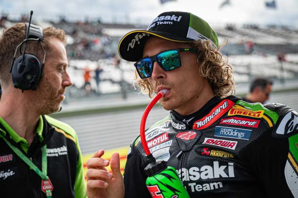 DopoGP SBK: il round di Cremona ha un solo vincitore: Danilo Petrucci! Con Carlo Baldi, Antonio Privitera e Danilo Petrucci [LIVE oggi alle 18:30] (7)