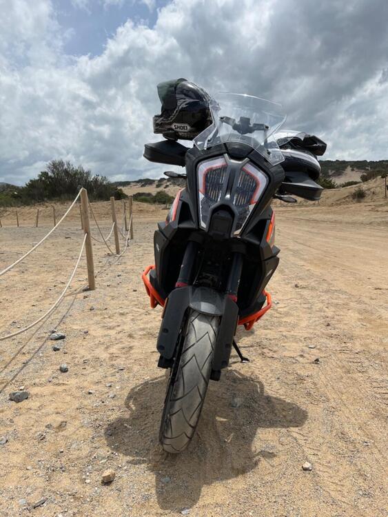 KTM 1290 Super Adventure S (2021) (3)