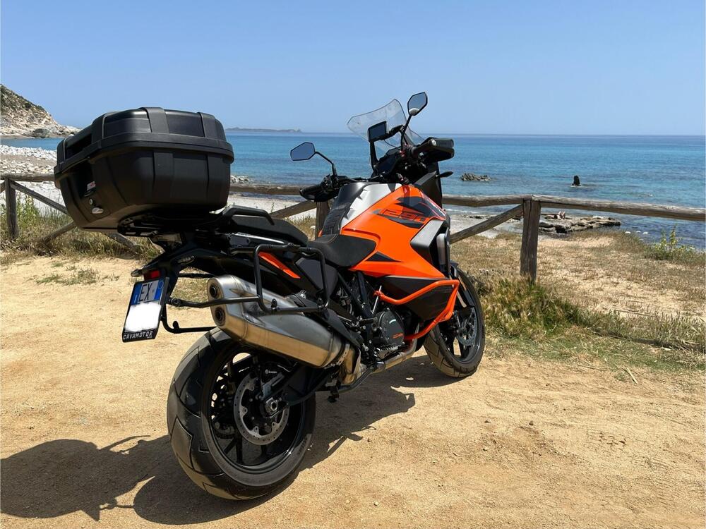 KTM 1290 Super Adventure S (2021) (5)