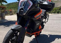 KTM 1290 Super Adventure S (2021) usata