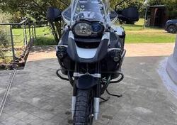 Bmw R 1200 GS Adventure (2010 - 13) usata