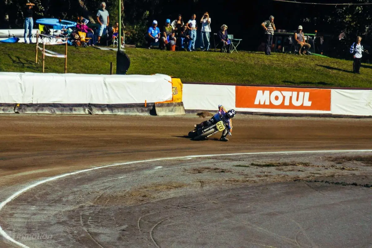 Matteo Boncinelli (Beta) vince nel Flat-Track mondiale  [VIDEO e GALLERY] (20)