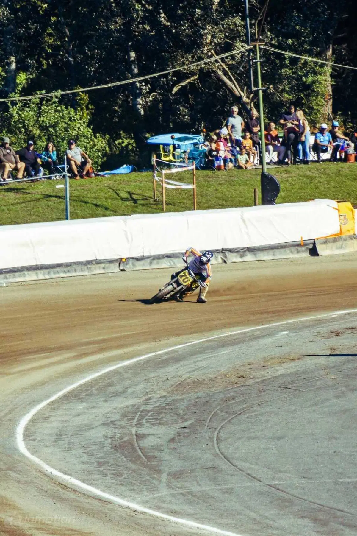 Matteo Boncinelli (Beta) vince nel Flat-Track mondiale  [VIDEO e GALLERY] (16)