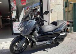 Yamaha X-Max 300 Tech Max (2021 - 24) usata