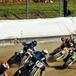 Matteo Boncinelli (Beta) vince nel Flat-Track mondiale  [VIDEO e GALLERY]