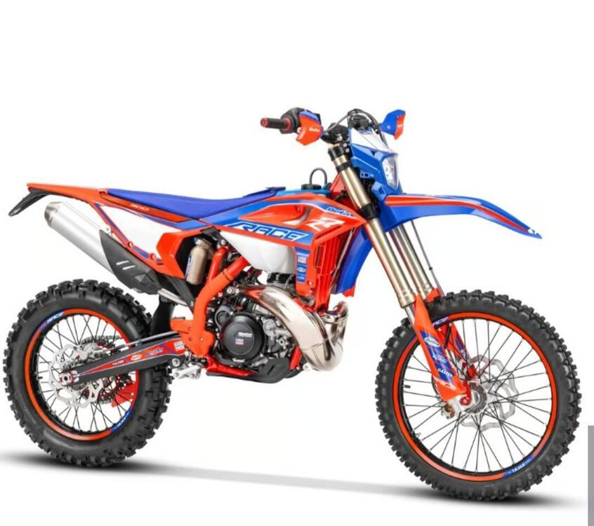 Betamotor RR 300 2T Enduro Racing (2024)