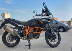 KTM 1190 Adventure R (2013 - 16) usata