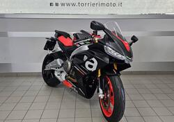 Aprilia RS 660 (2020 - 24) usata