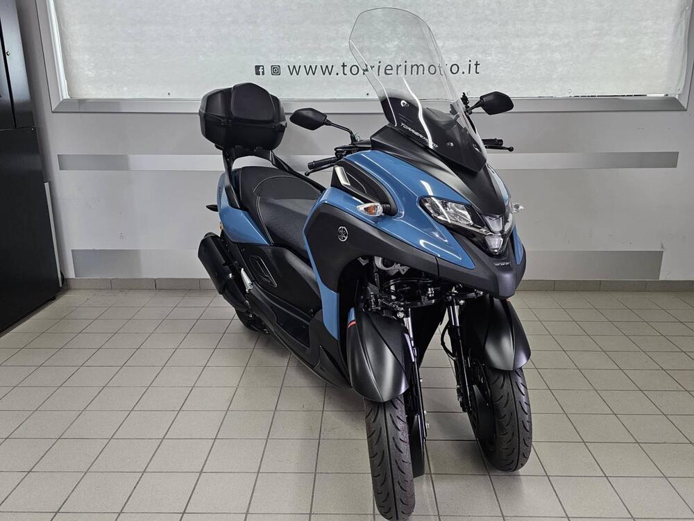 Yamaha Tricity 300 (2021 - 24)