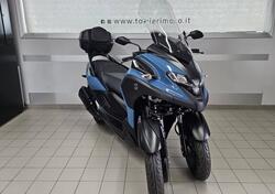 Yamaha Tricity 300 (2021 - 24) usata