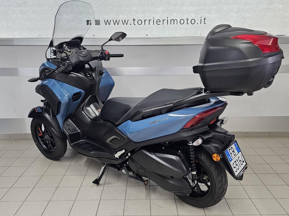 Yamaha Tricity 300 (2021 - 24) (5)