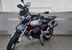 Moto Guzzi V85 TT (2024) usata