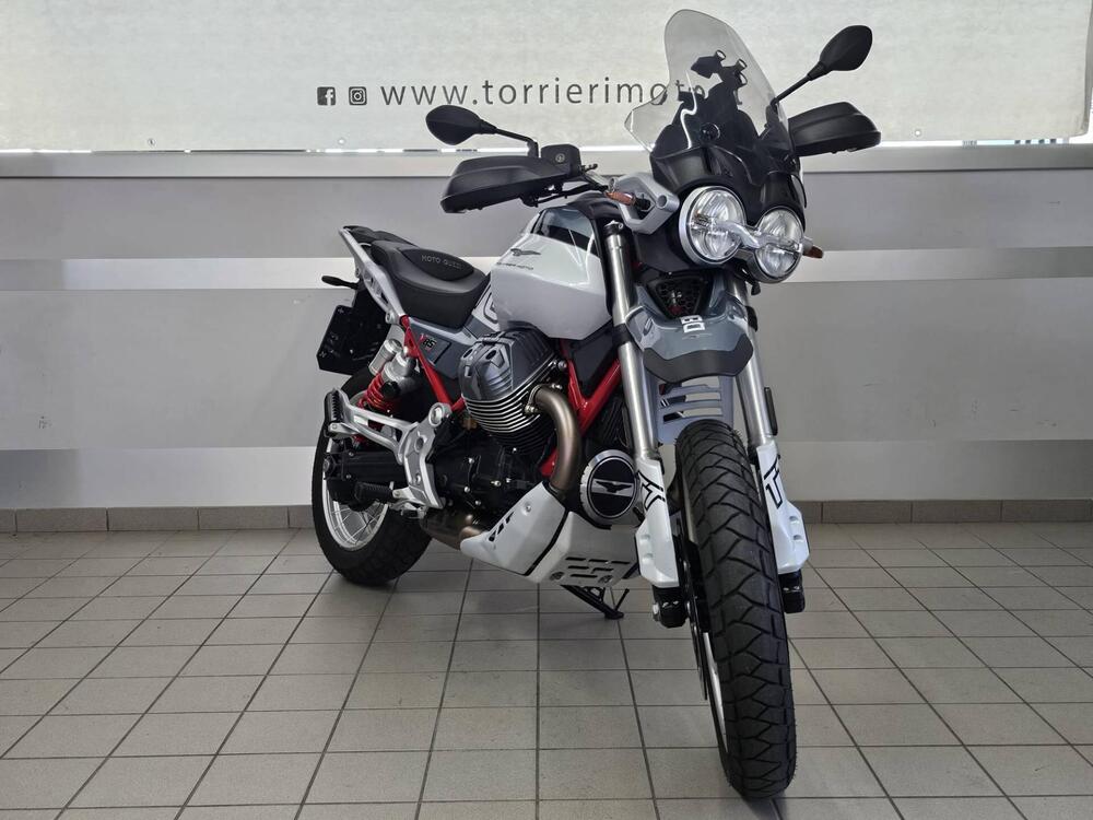 Moto Guzzi V85 TT (2024) (2)