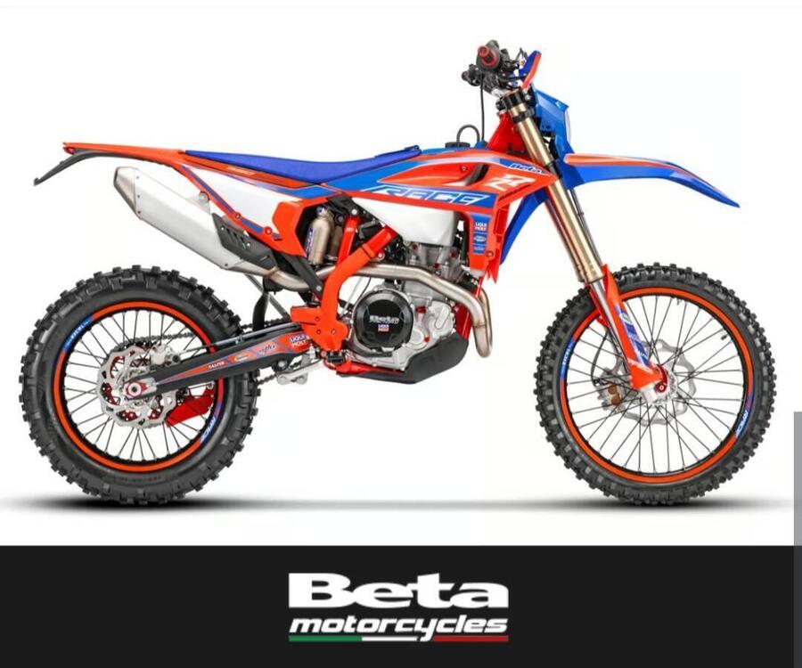 Betamotor RR 350 4T Enduro Racing (2024)