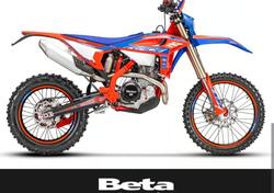 Betamotor RR 350 4T Enduro Racing (2024) nuova