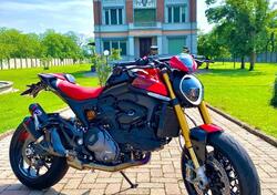 Ducati Monster 937 SP (2023 - 24) usata