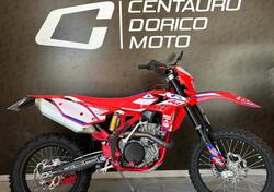 Betamotor RR 430 4T Enduro (2015) usata