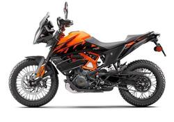 KTM 390 Adventure SW Spooked Wheels (2023 - 24) nuova