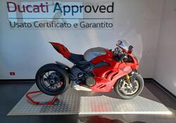 Ducati Panigale V4 S (2022 - 24) usata