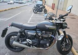 Triumph Speed Twin 1200 (2021 - 24) usata