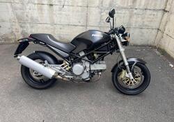 Ducati Monster 620 Dark (2003 - 06) usata