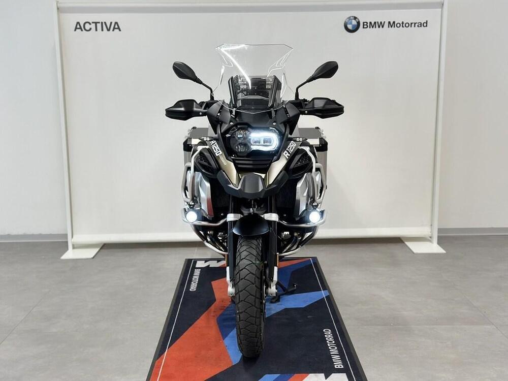 Bmw R 1250 GS Adventure (2019 - 20) (3)