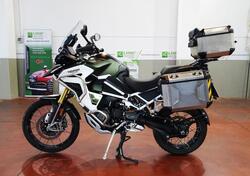 Triumph Tiger 1200 Rally Explorer (2022 - 23) usata